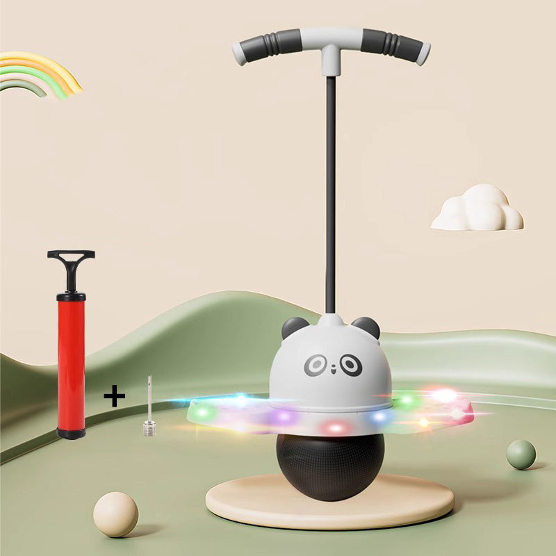 š„HOT SALEš„YUNPSOTM Fun Balance Bounce Toy - Bouncing Game & Balance Training.