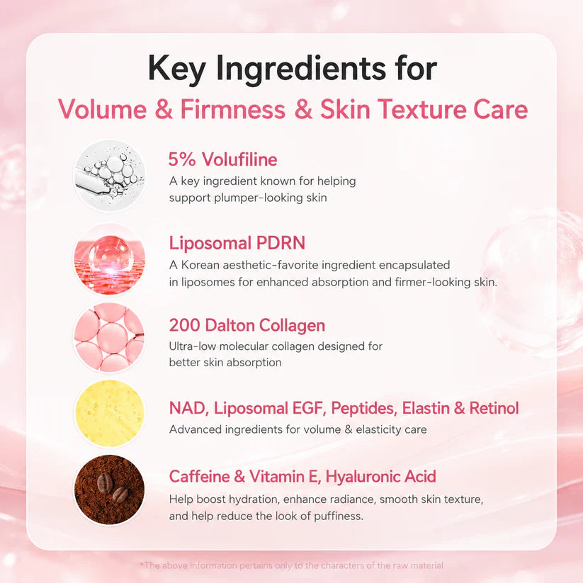 ð¥LAST DAY 60% OFFðKorean PDRN Pink Collagen Volume Multi Balm