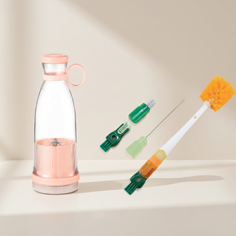 š„2026 New Sale 50% OFFāØšFlash Saleā”Portable blender for fresh juiceš„YUNPSOTM.