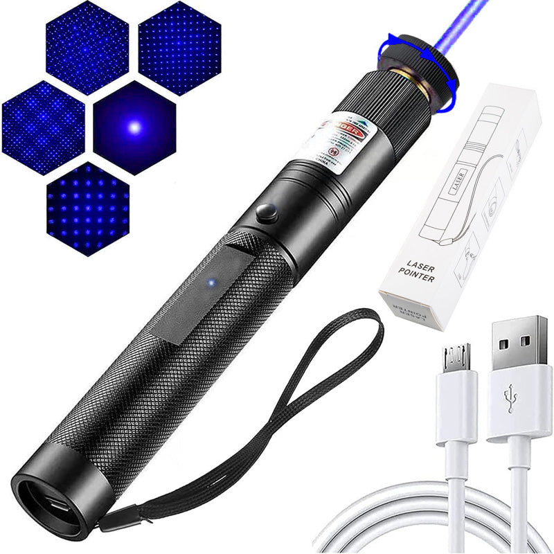 š¦Red and green single-point laser light