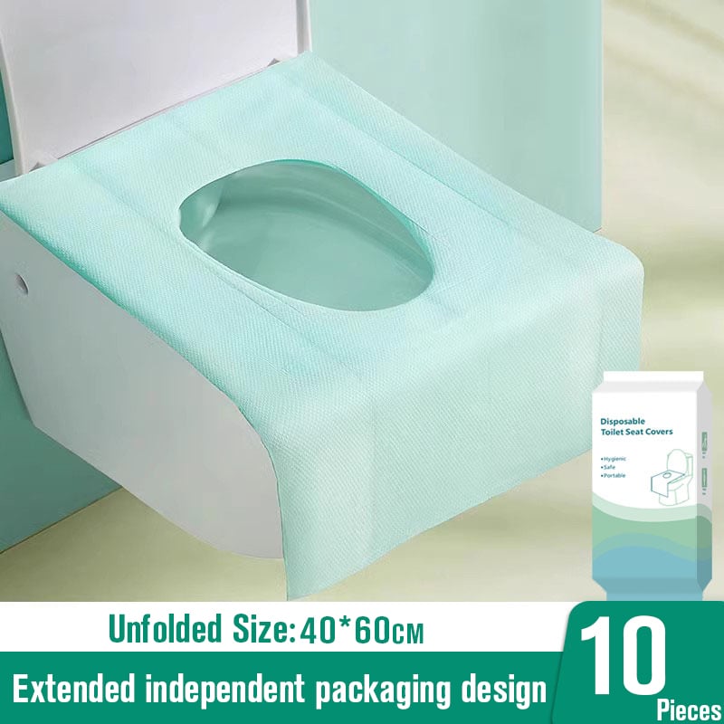 🔥Disposable Toilet Seat Covers.