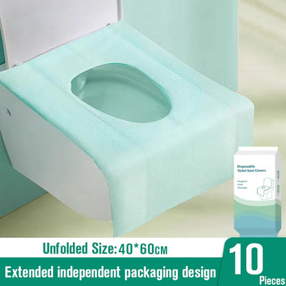 🔥Disposable Toilet Seat Covers.