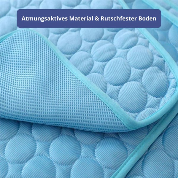 🔥Summer Hot Sale 49% OFF🧊Premium Cooling Mat For Pet