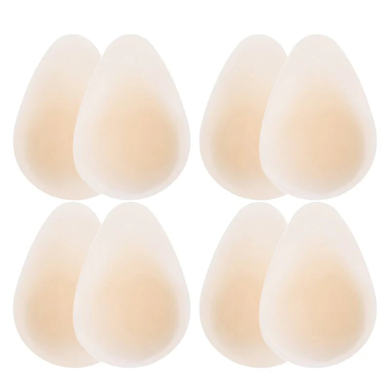 🔥Buy 1 Get 1 Free🔥Invisible Breast Lift Pads-48% OFF.