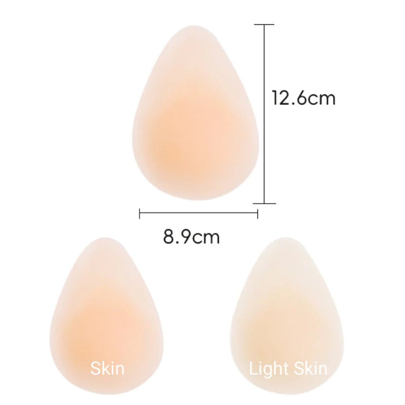 🔥Buy 1 Get 1 Free🔥Invisible Breast Lift Pads-48% OFF.
