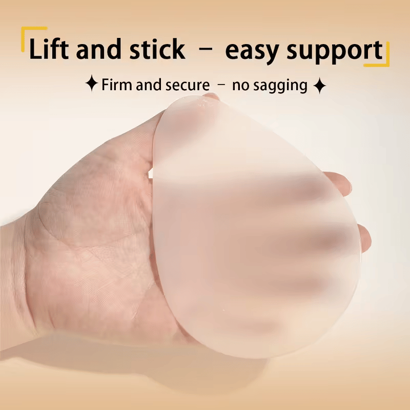 🔥Buy 1 Get 1 Free🔥Invisible Breast Lift Pads-48% OFF.