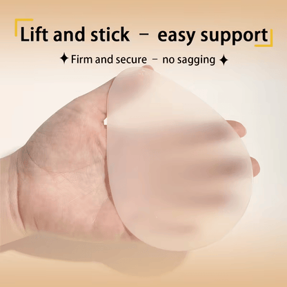 🔥Buy 1 Get 1 Free🔥Invisible Breast Lift Pads-48% OFF.