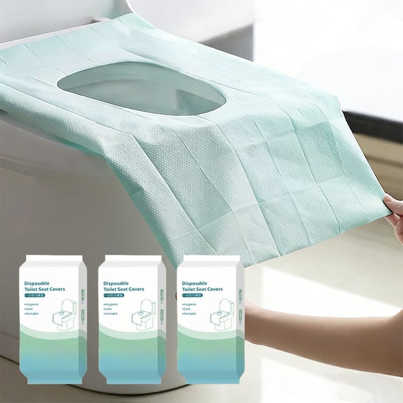 🔥Disposable Toilet Seat Covers.