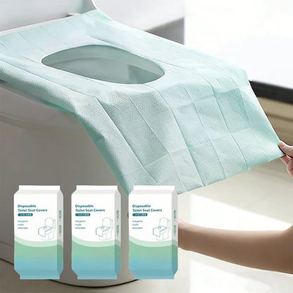 🔥Disposable Toilet Seat Covers.
