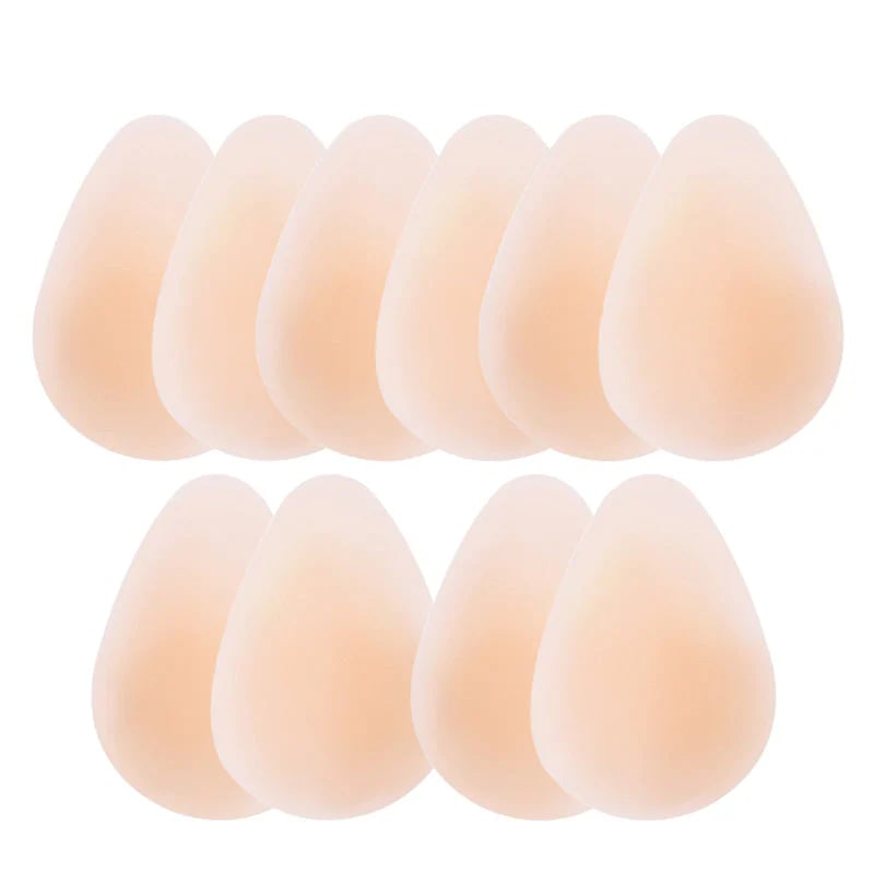 🔥Buy 1 Get 1 Free🔥Invisible Breast Lift Pads-48% OFF.