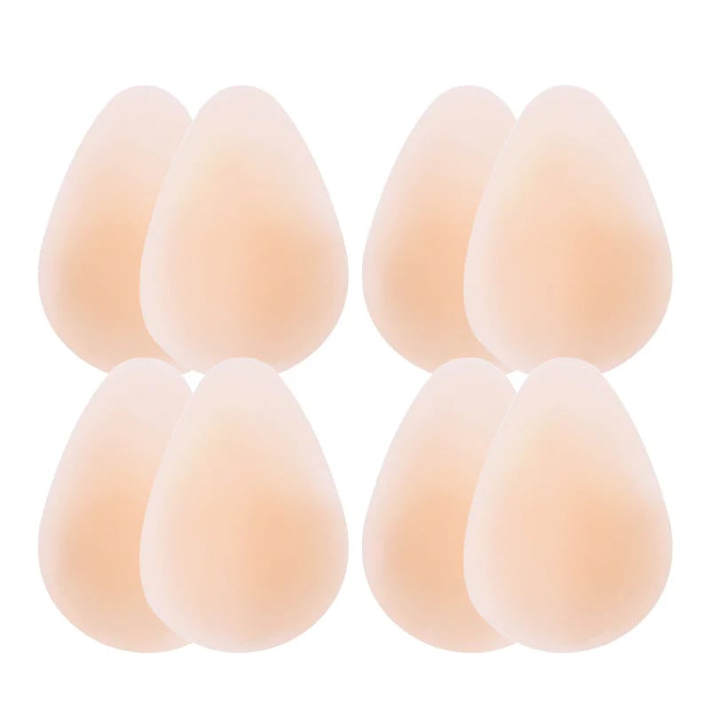 🔥Buy 1 Get 1 Free🔥Invisible Breast Lift Pads-48% OFF.