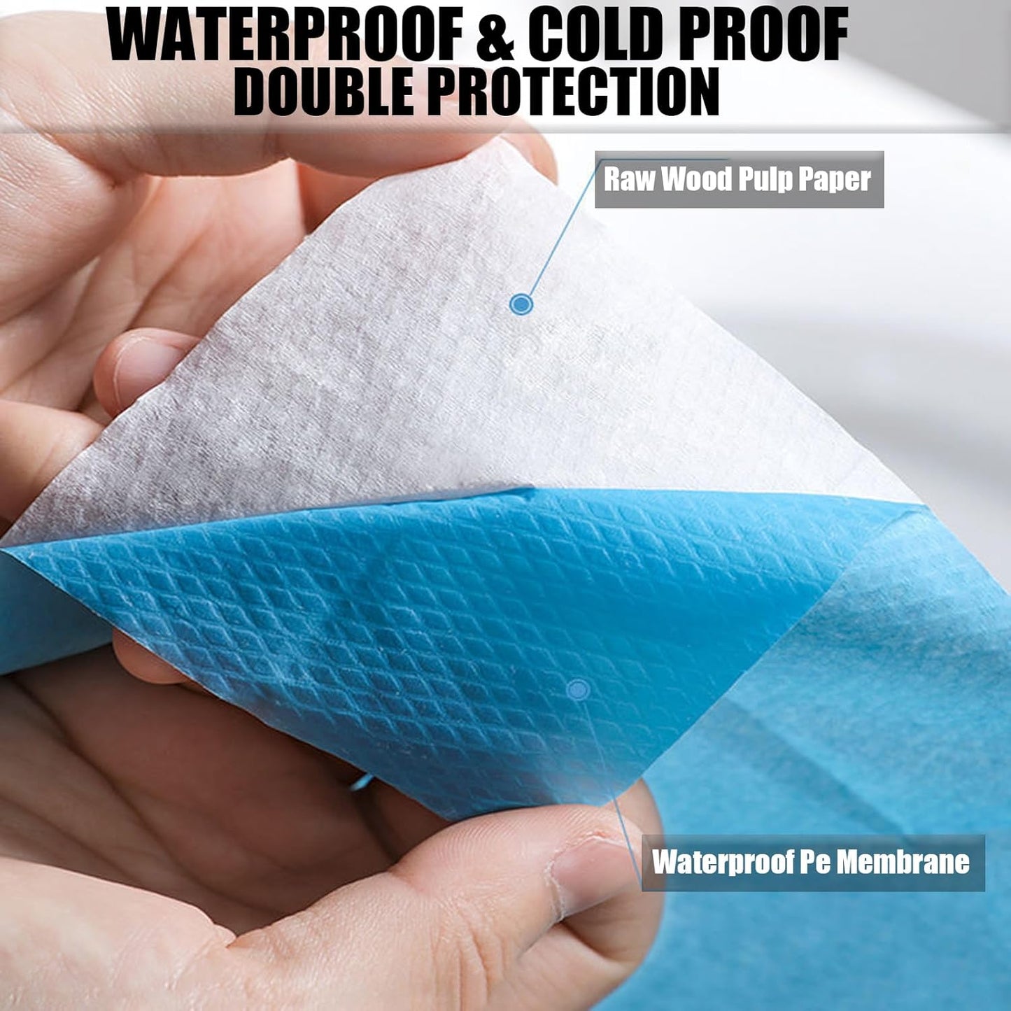 🔥Disposable Toilet Seat Covers.
