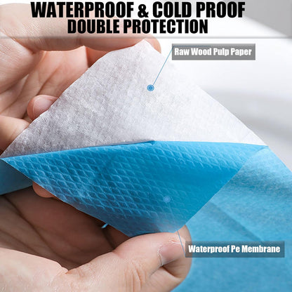 🔥Disposable Toilet Seat Covers.