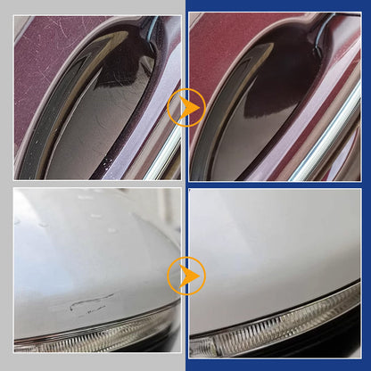 🔥Last Day Sale 49%🔥Car Scratch Repair Paste YUNPSOTM.