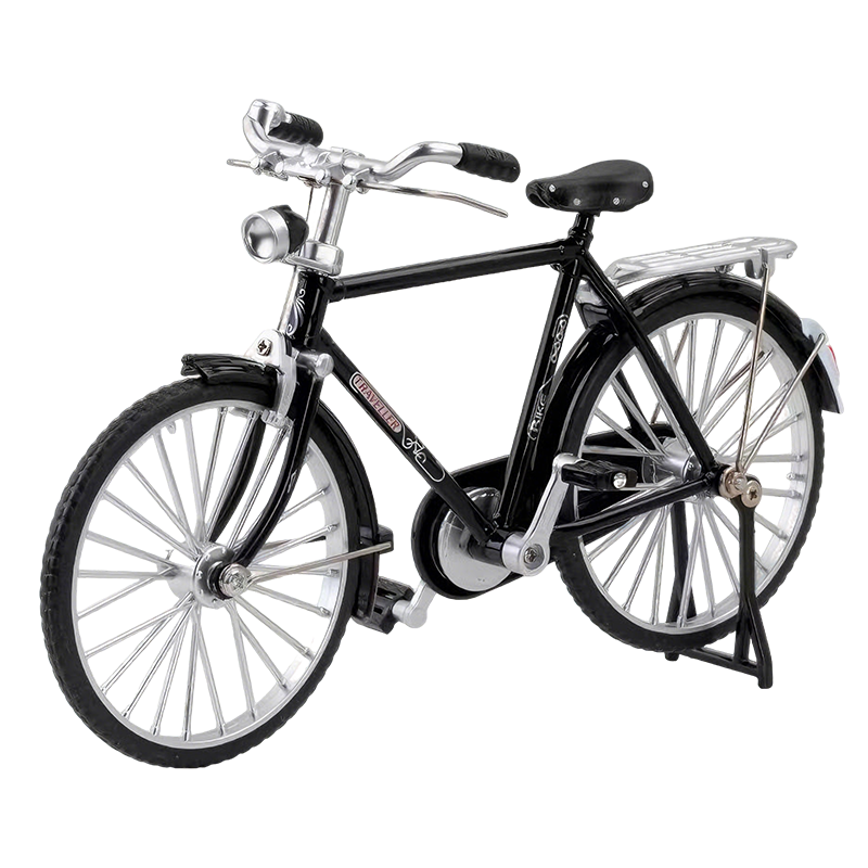 🚲 50% OFF NOW! 🎁 DIY Bicycle Model Scale – Creative Assembly Kit, High-Quality Materials & Perfect for Hobbyists & Gift Giving 🔧.