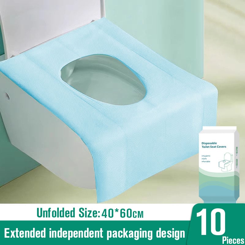 🔥Disposable Toilet Seat Covers.