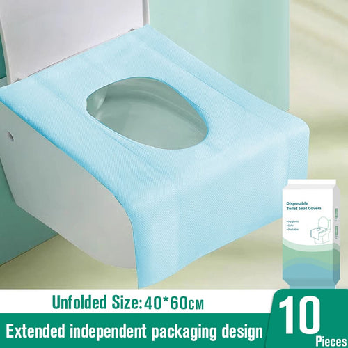 🔥Disposable Toilet Seat Covers.