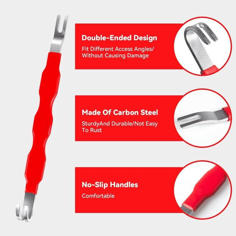 ✨Last Day 49% OFF🛠️Automotive Electrical Disconnect Pliers.