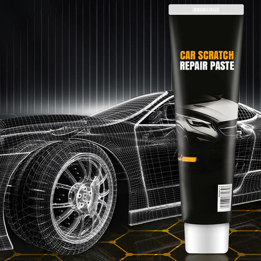 🔥Last Day Sale 49%🔥Car Scratch Repair Paste YUNPSOTM.