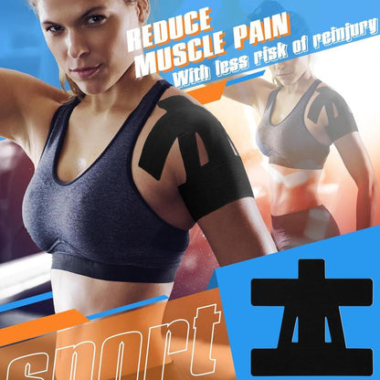 🔥Kinesiology Tape.