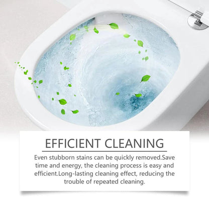 Oxalic Acid Powerful Stain Cleaner.