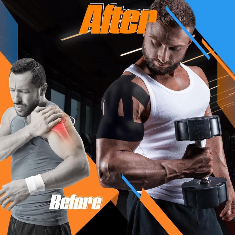 🔥Kinesiology Tape.