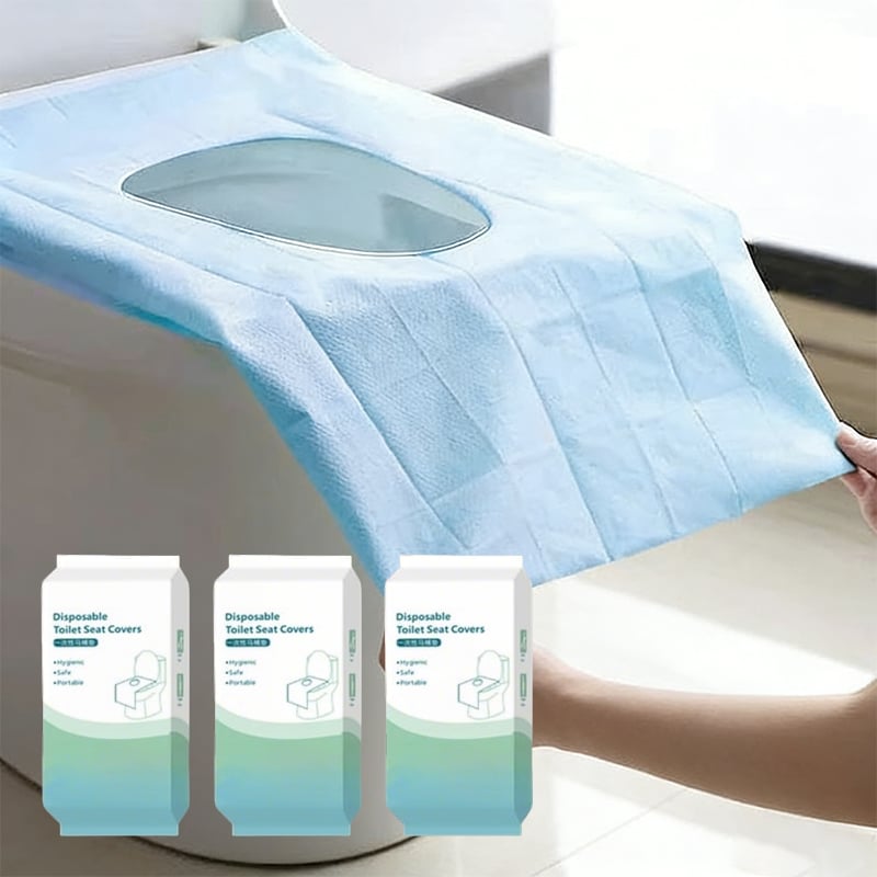 🔥Disposable Toilet Seat Covers.