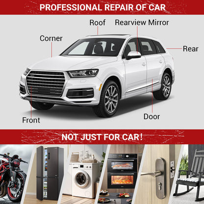 ⌛Last Day Sale✏️Buy 1 Get 1 Free🔥Car Scratch Repair Pen🚗