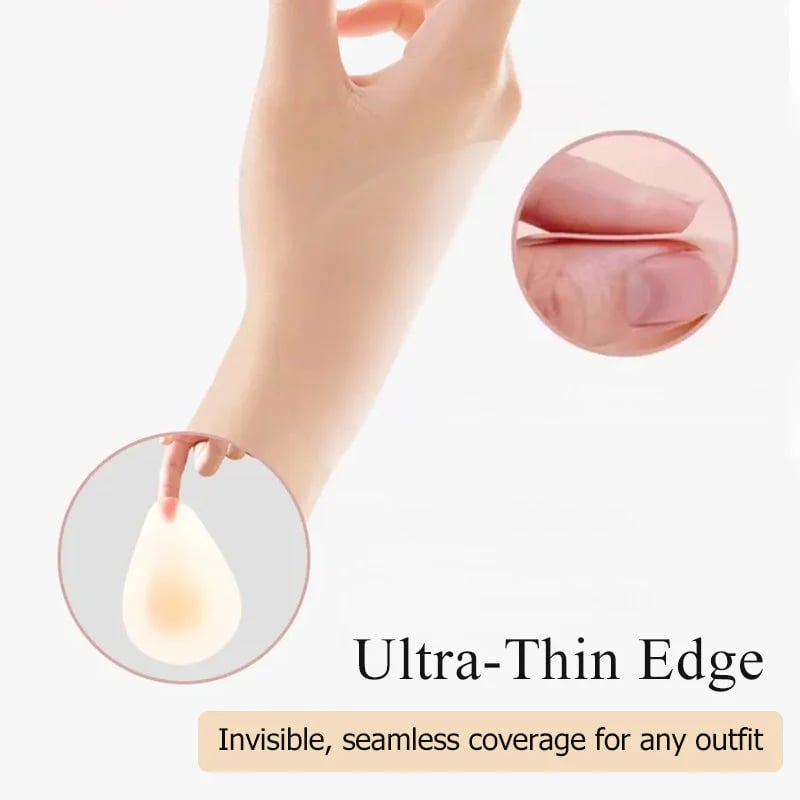 🔥Buy 1 Get 1 Free🔥Invisible Breast Lift Pads-48% OFF.