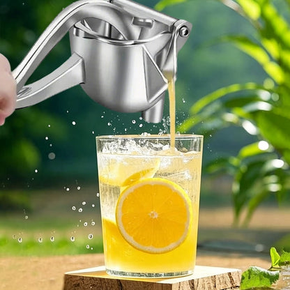 Citrus Squeezer | Stainless Steel or PP🍋.