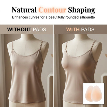 🔥Buy 1 Get 1 Free🔥Invisible Breast Lift Pads-48% OFF.