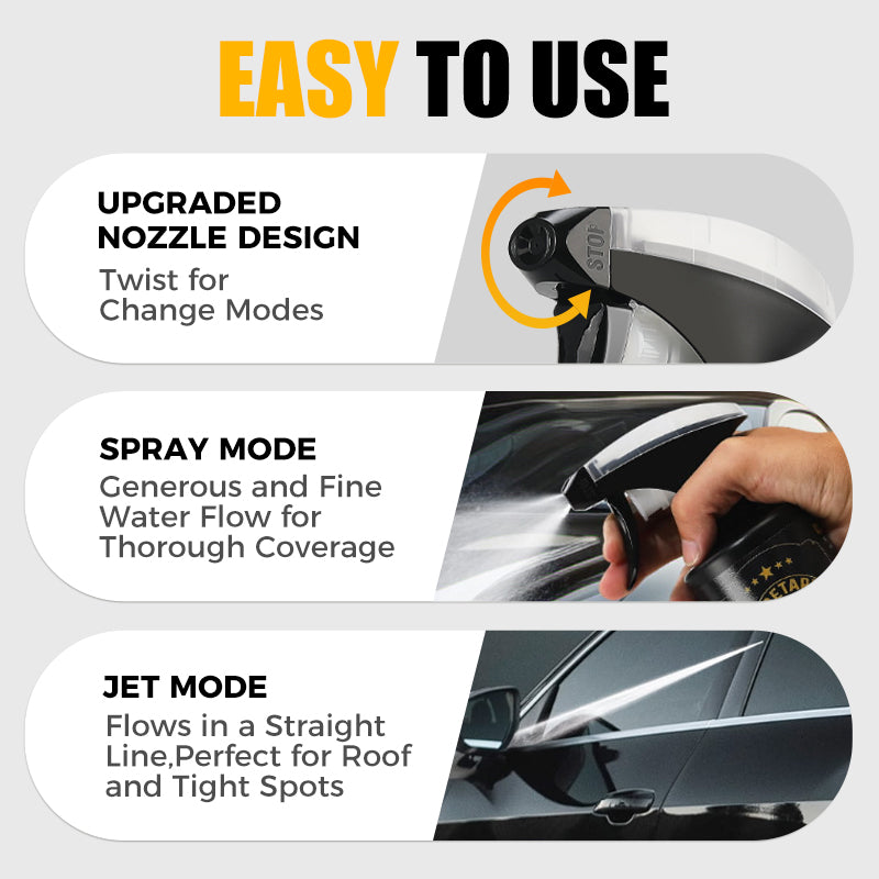 Toretark Ceramic Coating for Cars
