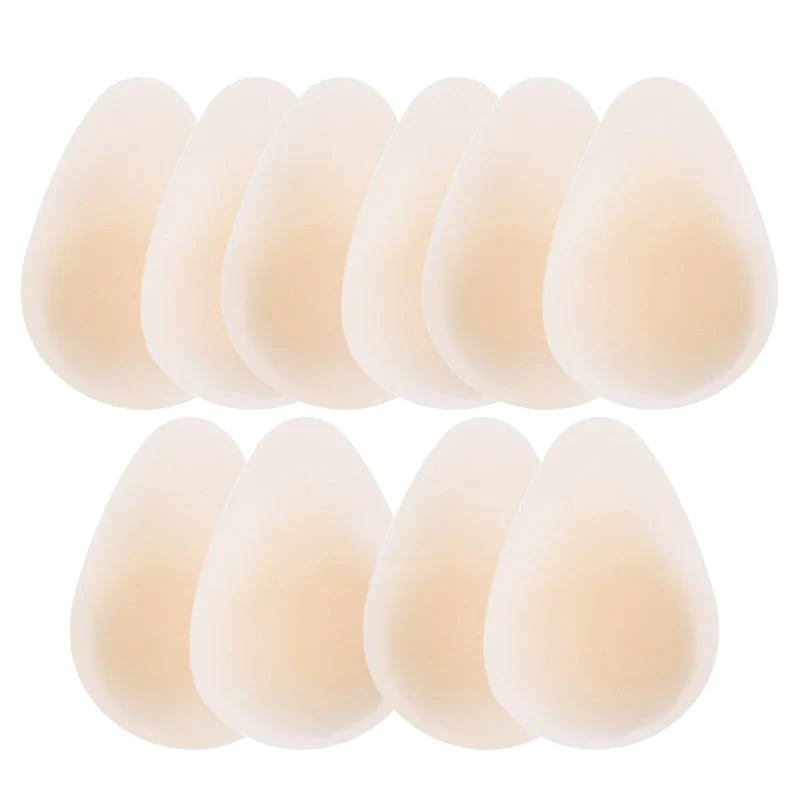🔥Buy 1 Get 1 Free🔥Invisible Breast Lift Pads-48% OFF.