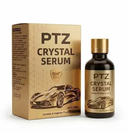 ⚡Hot Sales🔥 Graphene Ceramic Coating for Cars (FREE - Applicator & Microfiber Towel)🔥YUNPSOTM.