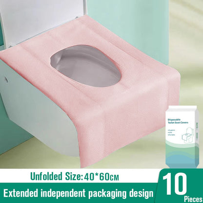 🔥Disposable Toilet Seat Covers.