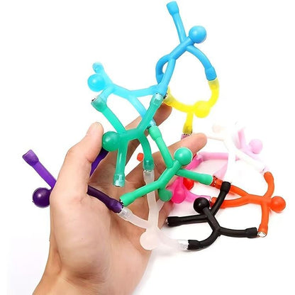 👼Children's magnetic toys.