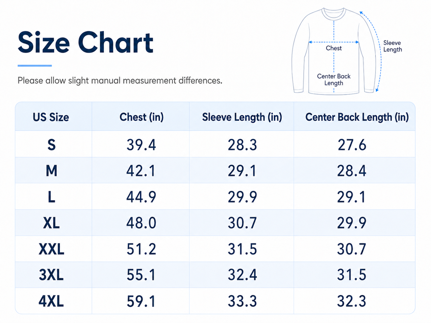 🏆50K+ Sold⚡ Men’s UPF 50+ Long Sleeve Performance Shirt – Quick Dry, Lightweight & Breathable.