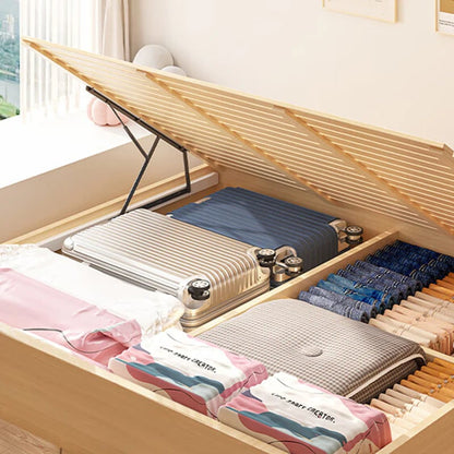 No-Pump Large Vacuum Storage Compression Bags.