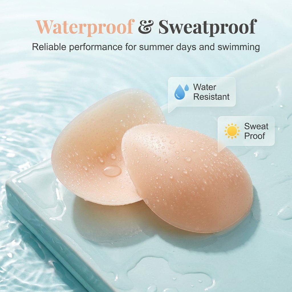 🔥Buy 1 Get 1 Free🔥Invisible Breast Lift Pads-48% OFF.