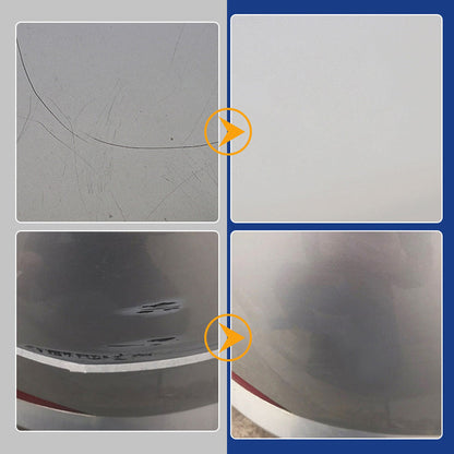 🔥Last Day Sale 49%🔥Car Scratch Repair Paste YUNPSOTM.