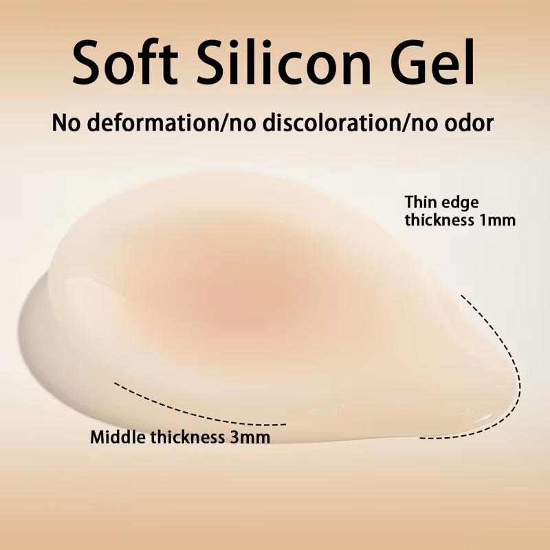 🔥Buy 1 Get 1 Free🔥Invisible Breast Lift Pads-48% OFF.