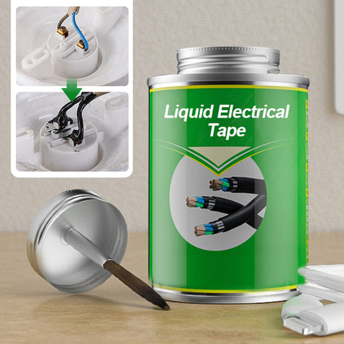 💥2025 Hot Sale💥Liquid Electrical Tape