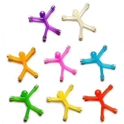 👼Children's magnetic toys.