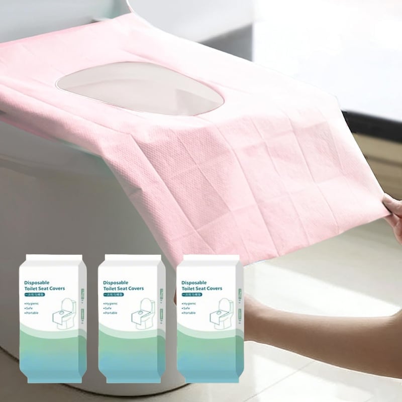 🔥Disposable Toilet Seat Covers.