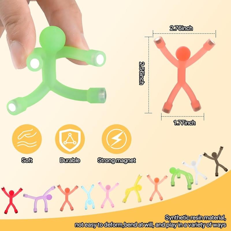 👼Children's magnetic toys.