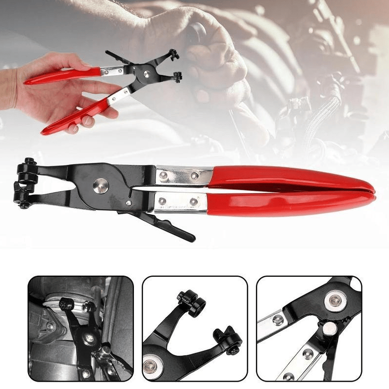 ✨Last Day 49% OFF🛠️Automotive Electrical Disconnect Pliers.