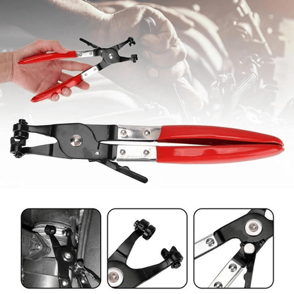 ✨Last Day 49% OFF🛠️Automotive Electrical Disconnect Pliers.