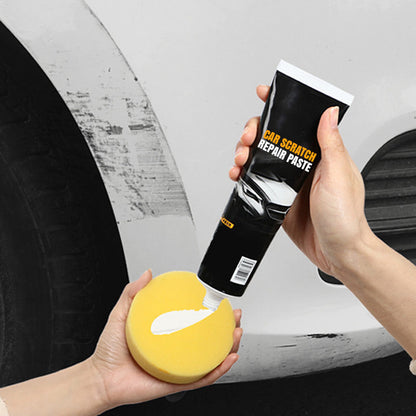 🔥Last Day Sale 49%🔥Car Scratch Repair Paste YUNPSOTM.