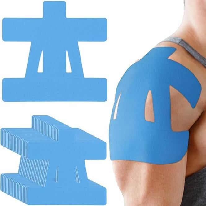 🔥Kinesiology Tape.