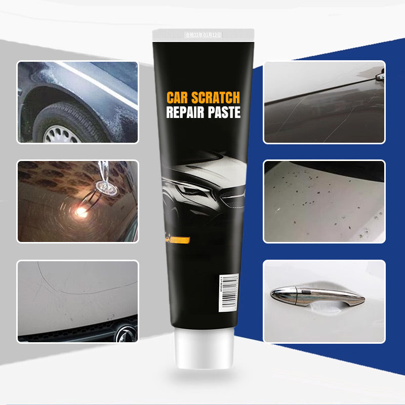 🔥Last Day Sale 49%🔥Car Scratch Repair Paste YUNPSOTM.